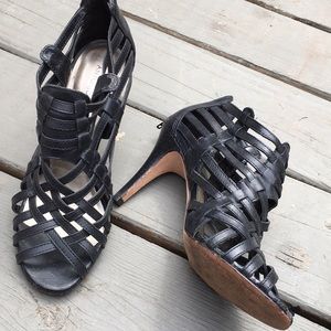 ANTONIO MELANI Women’s sandals